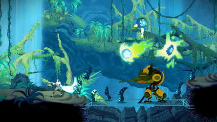 Sundered®: Eldritch Edition screenshot 3
