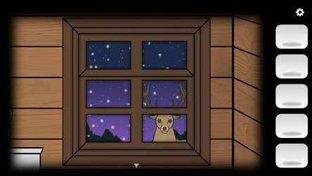 The Paradixion: Christmas screenshot 9