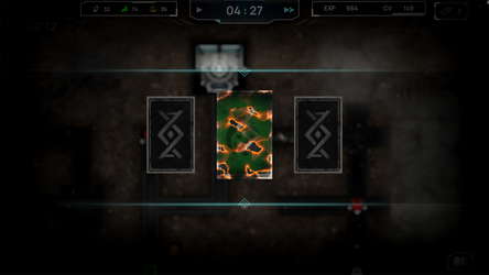 Crystant screenshot 6