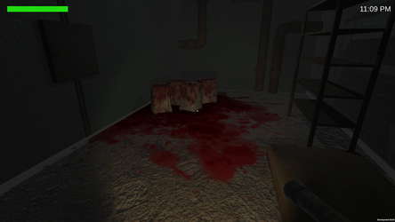 The Rules screenshot 3