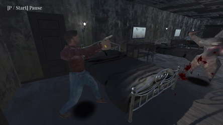 SPIRITUS screenshot 9
