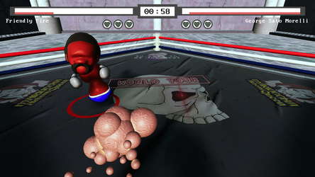 SKULLFracture screenshot 2