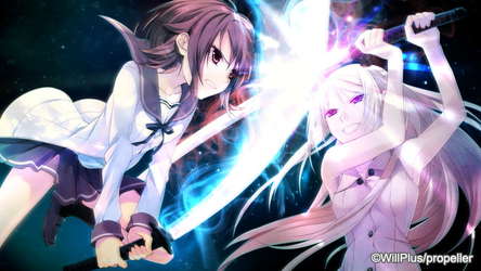 The Shadows of Pygmalion screenshot 8