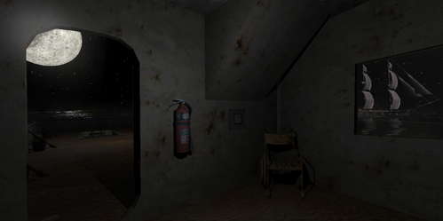 Visitors: Marine Invasion screenshot 7