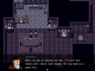 Black River screenshot 3