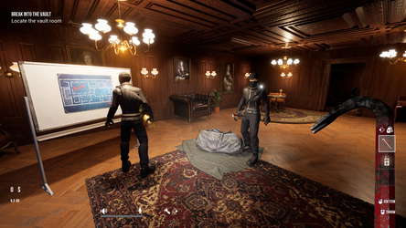 Dark Hours: Prologue screenshot 2