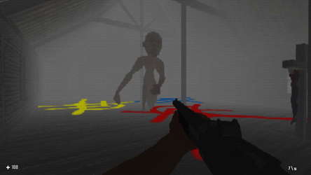 Red Valley screenshot 17