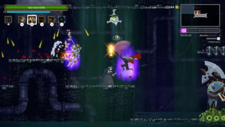Summum Aeterna screenshot 131