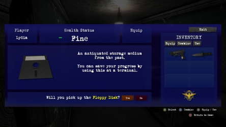 Outbreak: The Nightmare Chronicles screenshot 15