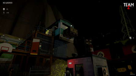 Team-Z screenshot 14