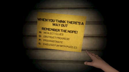 Escapen't screenshot 7