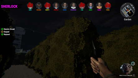 The Soul Inside Us screenshot 5