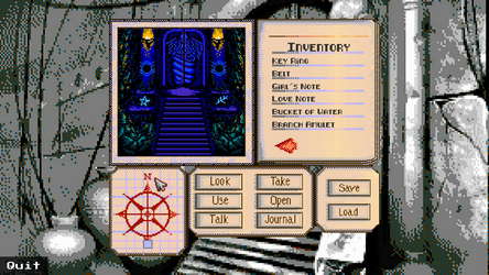 From Beyond Prologue screenshot 9