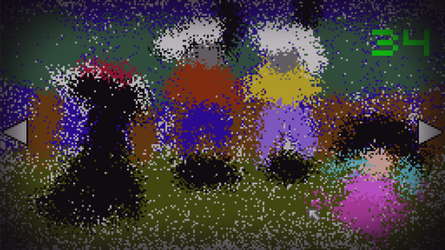 Nightmare Zapping screenshot 9
