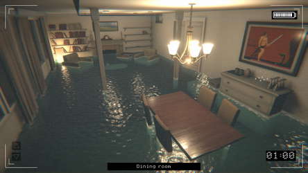 Paragnosia screenshot 4