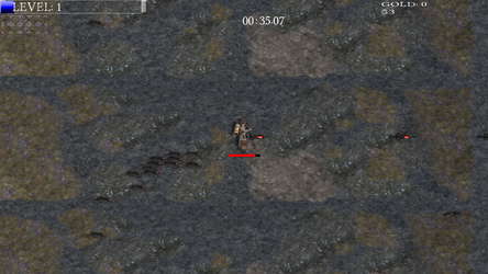Survivors of the Plague screenshot 2