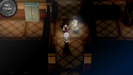 Corpse Party 2: Dead Patient screenshot 8