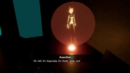 Telluria: Forebodings screenshot 3