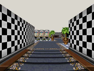 Redacted Epilogue screenshot 2