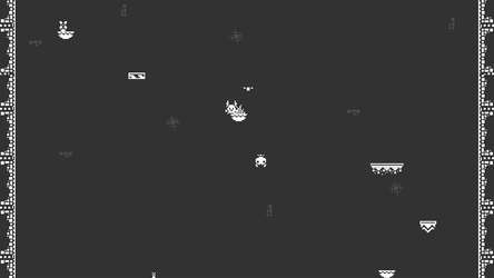 Escape Jump screenshot 2