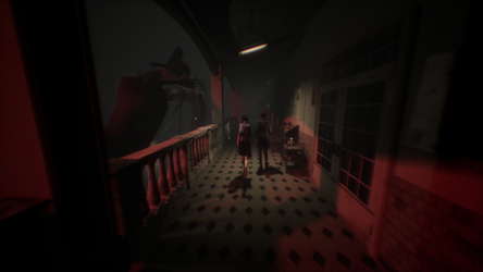 Mirages screenshot 5