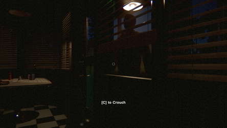 True Nightmare - Roadside Сafe screenshot 4