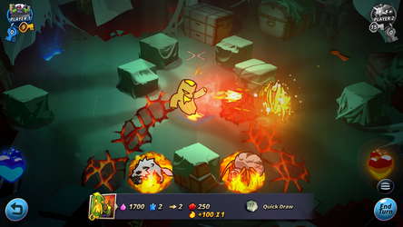 Phobies screenshot 1