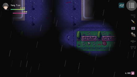 孤胆惊魂2：消失的207（Fear 2: The Disappeared 207） screenshot 4