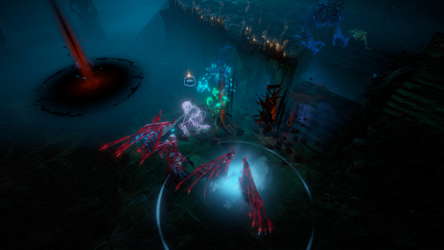 Shadows: Awakening screenshot 11