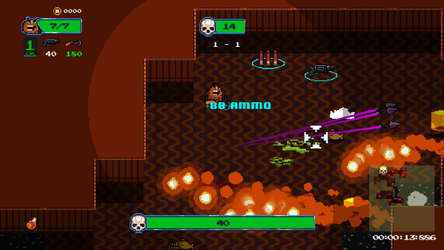 Gun Brothers screenshot 43