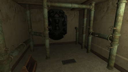Dark Hope: A Puzzle Adventure screenshot 9