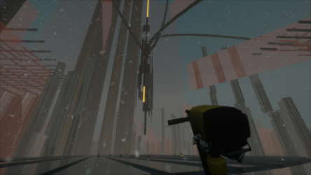 NORSK: Epistle screenshot 4