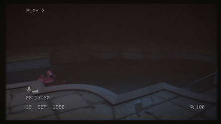 The Backrooms 1998 - Found Footage Survival Horror Game screenshot 24