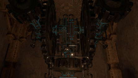 Realm of the Fallen screenshot 5