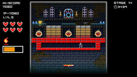 Dungeonoid screenshot 9