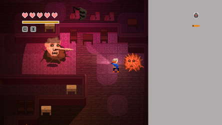 Silenthead: Ducks hunt screenshot 2