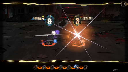 Limbus Company screenshot 4