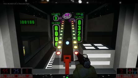 MALEDICTOR screenshot 6
