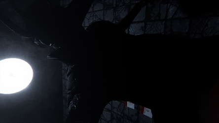 Sorrow Asylum screenshot 5