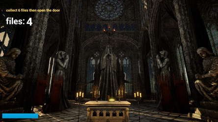 NineHells screenshot 1