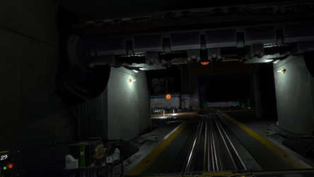 Ascent Free-Roaming VR Experience screenshot 3