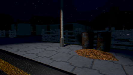 Scelerophobia screenshot 4