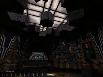Thief™ II: The Metal Age screenshot 13