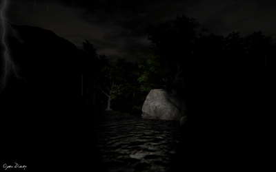 Saturnine screenshot 4