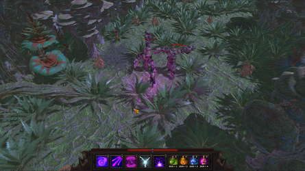 Kingdom of Arcana screenshot 5