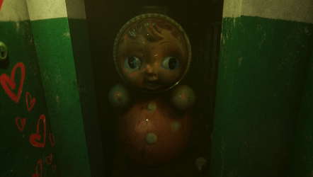 MATRESHKA screenshot 4