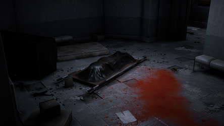 MadMan screenshot 4