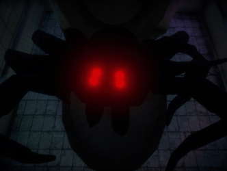 Fullbright Presents TOILET SPIDERS screenshot 13