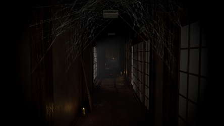 DEVOUR screenshot 10