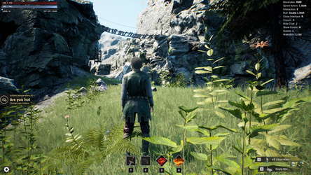 The Story Page screenshot 9